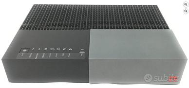 TIM HUB Modem Router ADSL ADSL2+ VDSL EVDSL Fibra