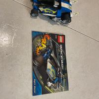 Lego racers 8139