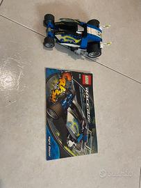 Lego racers 8139