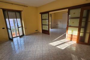 Appartamento 110 mq + 2 posti auto