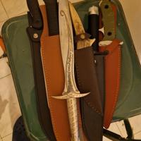 rambo ,signore degli anelli