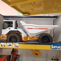 Roadmax Dumper Bruder