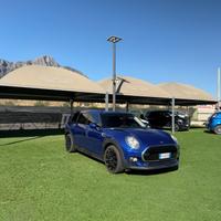 Mini Cooper Clubman 2.0