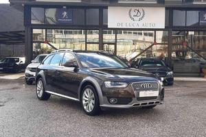 AUDI A4 allroad 2.0 TDI 177 CV S tronic Business