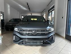 Volkswagen T-Roc 2.0 tdi R-Line 150cv