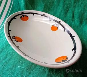 Badonviller France Art Nouveau  "Barcarolle"  '900
