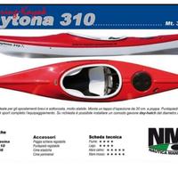 Daitona m10
