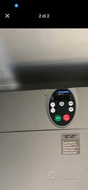 Inverter per motori 18 kw 25 hp