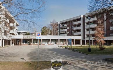 STARANZANO Locale ad USO INVESTIMENTO / L342
