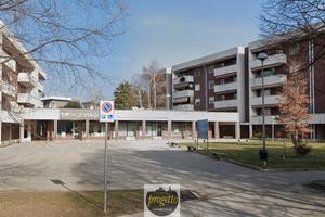 STARANZANO Locale ad USO INVESTIMENTO / L342