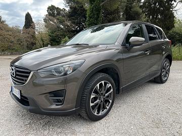 Mazda CX-5 2.2L Skyactiv-D 150CV 2WD Exceed