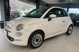 FIAT 500 C 1.2 Lounge