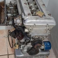 Motore alfa romeo 2000 GT Veloce, Berlina, Spider,