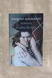Nessuno si salva da solo - Margaret Mazzantini