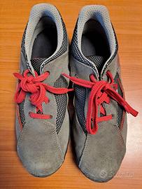Scarpe antinfortunistiche Lewer mod Vietri