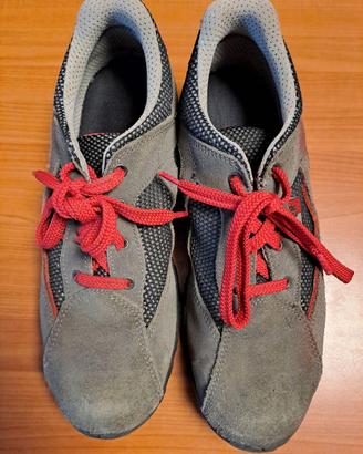 Scarpe antinfortunistiche Lewer mod Vietri