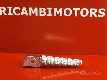 POGGIAPIEDI SX APRILIA AF1 RS RS4 50 125 TUONO