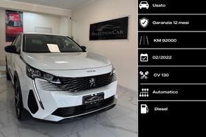 Peugeot 3008 BlueHDi 130 S&S EAT8 Allure Pack