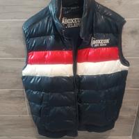 completo da lavoro  (pantalone + smanicato)