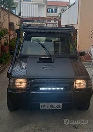 Panda 4x4 Sisley 