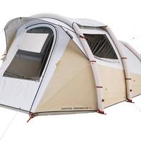 Tenda gonfiabile da campeggio Quechua