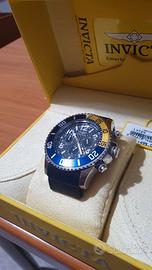 Invicta Pro Diver 48mm