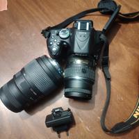 Machina fotografica 