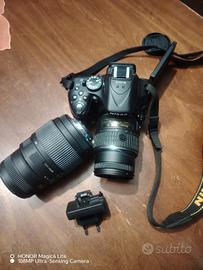 Machina fotografica 