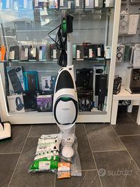 Condizioni eccellenti, folletto vk150! Garantita!