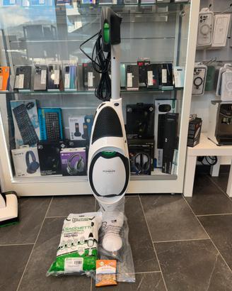 Condizioni eccellenti, folletto vk150! Garantita!