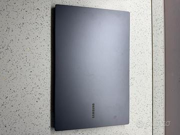 Pc portatile Samsung