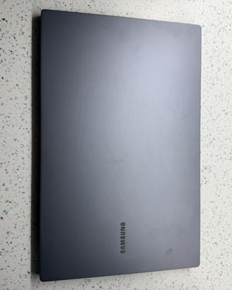 Pc portatile Samsung