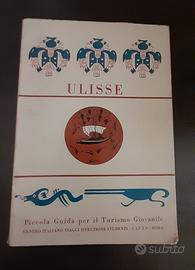 Ulisse - piccola guida turistica 1956