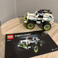 Lego Technic art. 42047