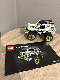 Lego Technic art. 42047