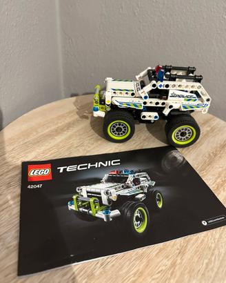 Lego Technic art. 42047