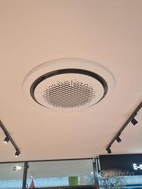 aria condizionata samaung dvm s mini