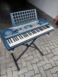 Tastiera pianoforte Yamaha psr-280