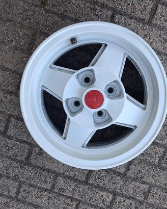cerchi  lega bwa fiat lancia