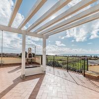 PORZIONE DI QUADRIFAMILIARE A CERVETERI