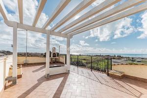 PORZIONE DI QUADRIFAMILIARE A CERVETERI