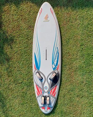 Fanatic Eagle 113