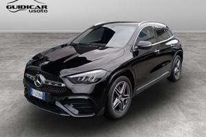 Mercedes GLA-H247 2023 - GLA 180 d AMG Line Advanc