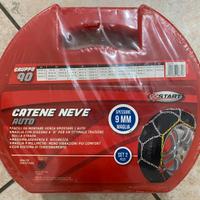 CATENE NEVE AUTO GRUPPO 90