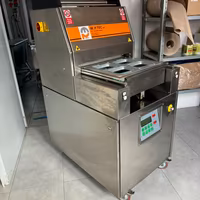 Termosigillatrice ATM M.P. TEC – 4 vaschette 17×13