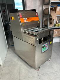 Termosigillatrice ATM M.P. TEC – 4 vaschette 17×13