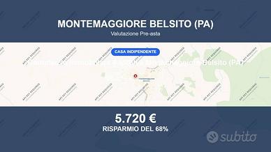 Immobile in asta di 146 m² con più di 5 locali a M