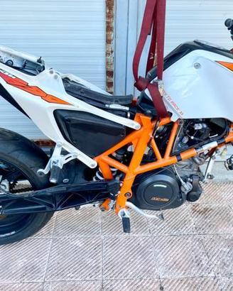 ktm duke 690 Abs 2012 RICAMBI KTM 690 duke