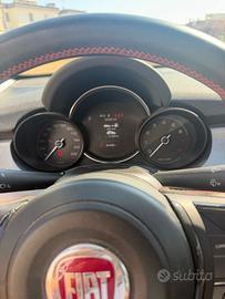 Fiat 500X 1.5 T4 Hybrid 130 CV DCT Sport