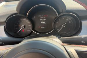 Fiat 500X 1.5 T4 Hybrid 130 CV DCT Sport